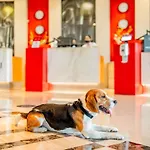 Hotel Ibis Centro 2*