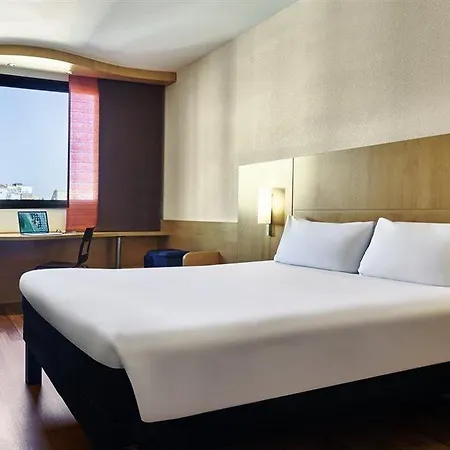 Ibis Centro Hotel