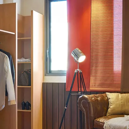 Ibis Centro Barcelona