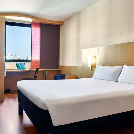 Hotel Ibis Centro