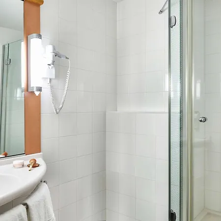 Hotel Ibis Centro Barcelona