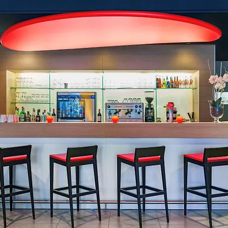 Ibis Centro Hotel Barcelona