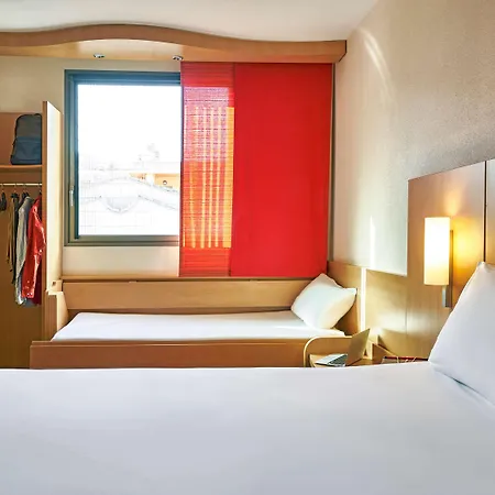 Ibis Centro Barcelona