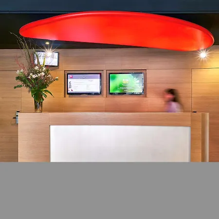Hotel Ibis Centro Barcelona