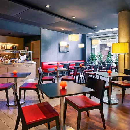 Hotel Ibis Centro 2*