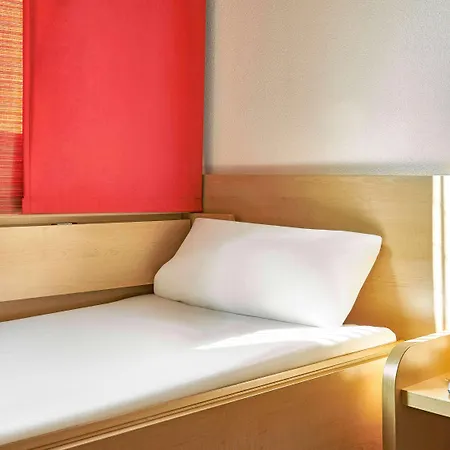 Ibis Centro Hotel Barcelona