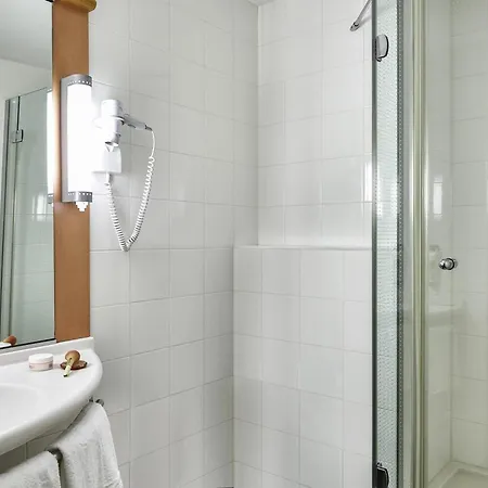 Otel Ibis Centro 2*