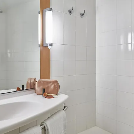 Ibis Centro Hotel Barcelona