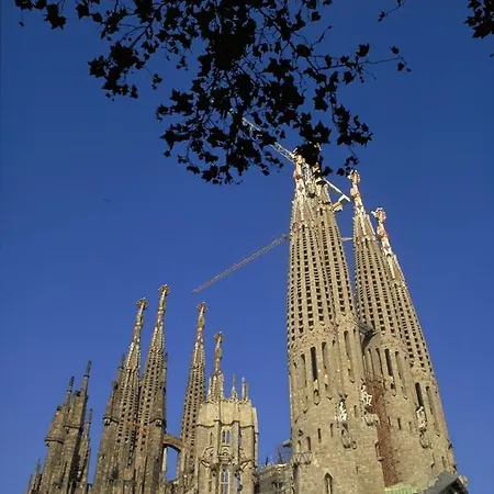 Hotel Ibis Centro Barcelona