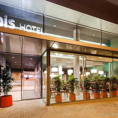 Hotel Ibis Centro 2*