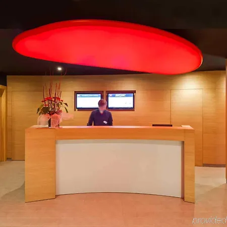 Ibis Centro 2* Barcelona