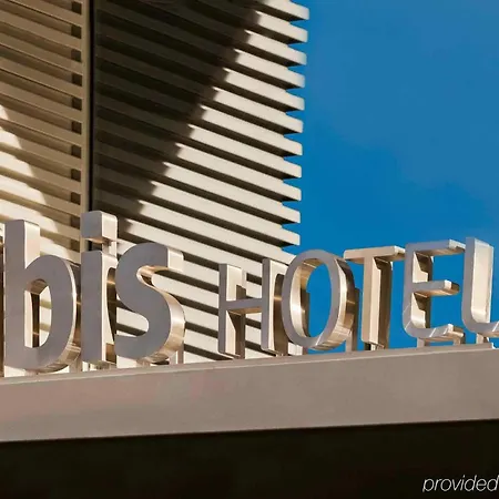 Ibis Centro Hotel