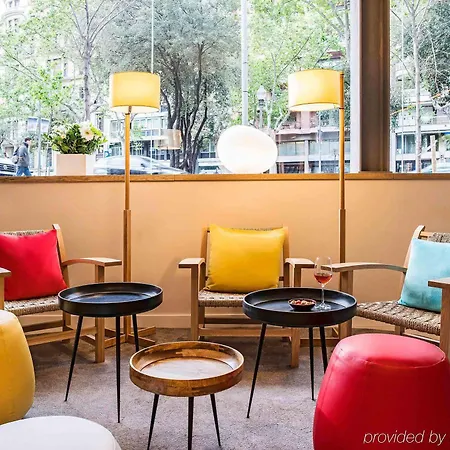 Ibis Centro 2* Barcelona