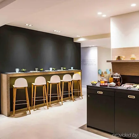 Hotel Ibis Centro Barcelona