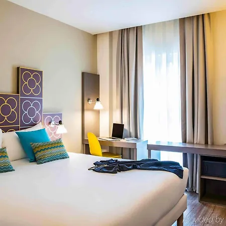 Ibis Centro 2* Barcelona