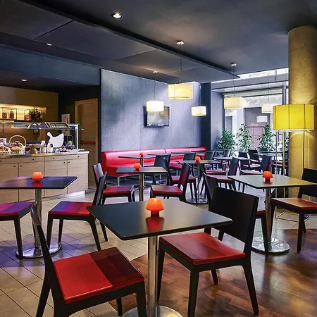 Ibis Centro Hotel Barcelona