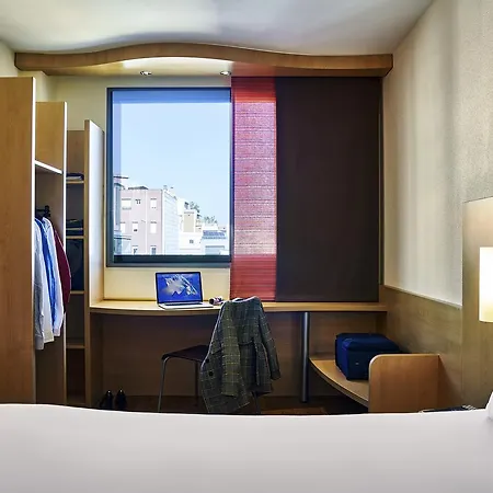 Ibis Centro Hotel