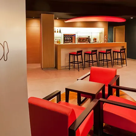 Ibis Centro Hotel