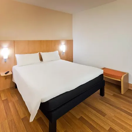 Ibis Centro Hotel Barcelona