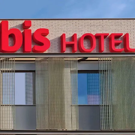 Ibis Centro Hotel