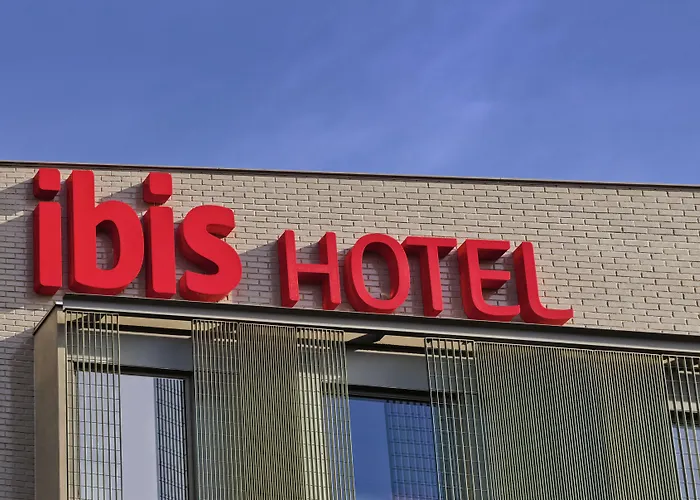 Ibis Centro Отель