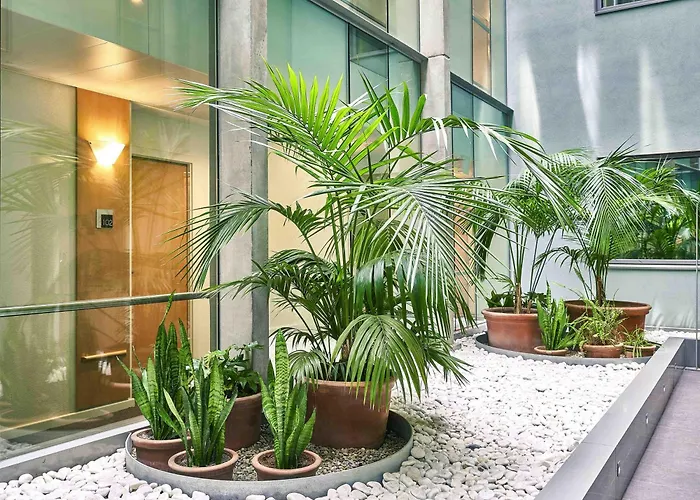 Ibis Centro Отель