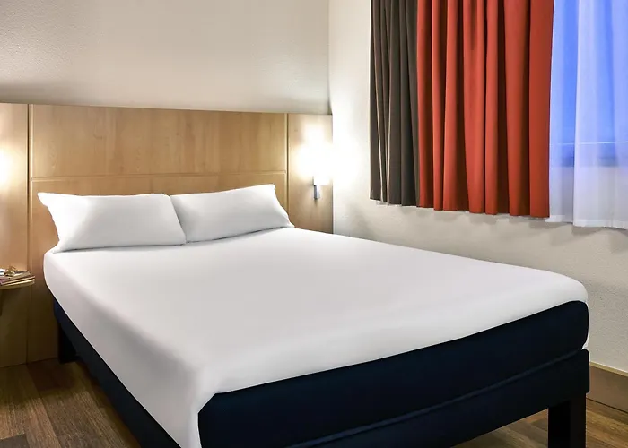 Отель Ibis Centro