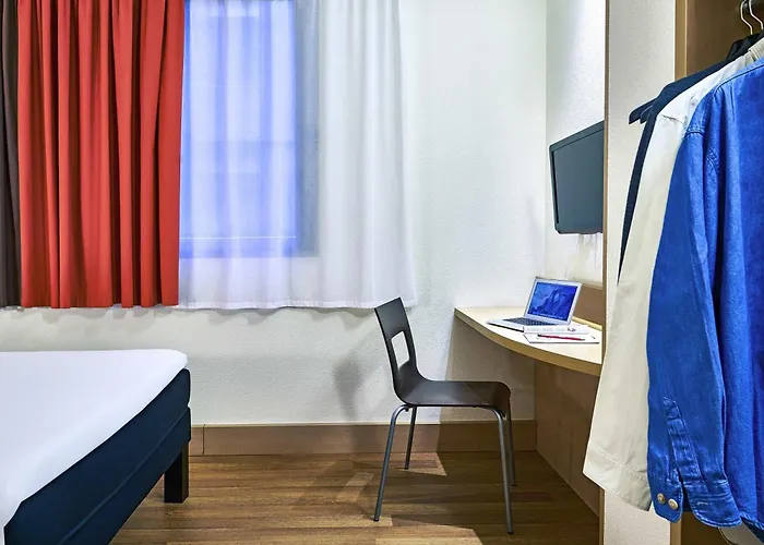 Ibis Centro