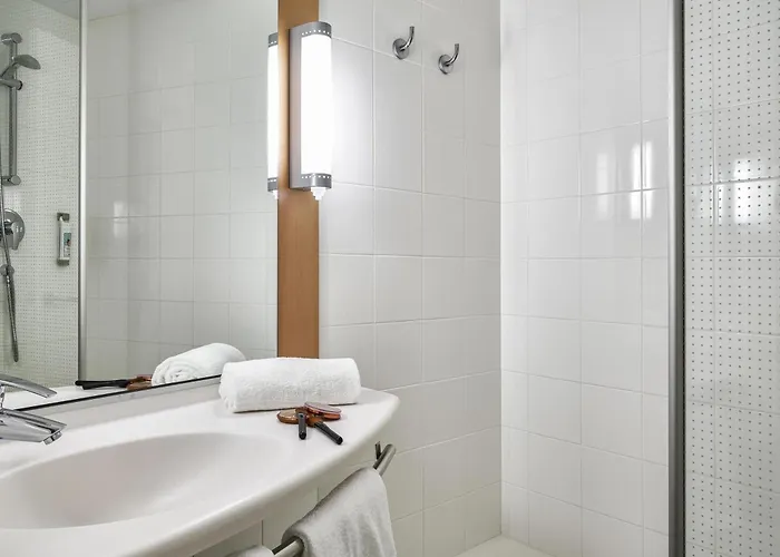 Hotel Ibis Centro Barcellona