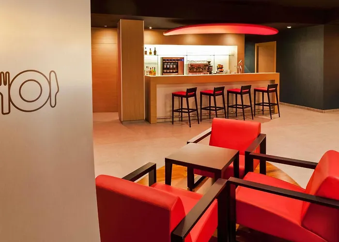 Ibis Centro