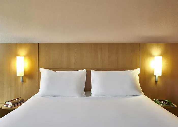 Ibis Centro Otel