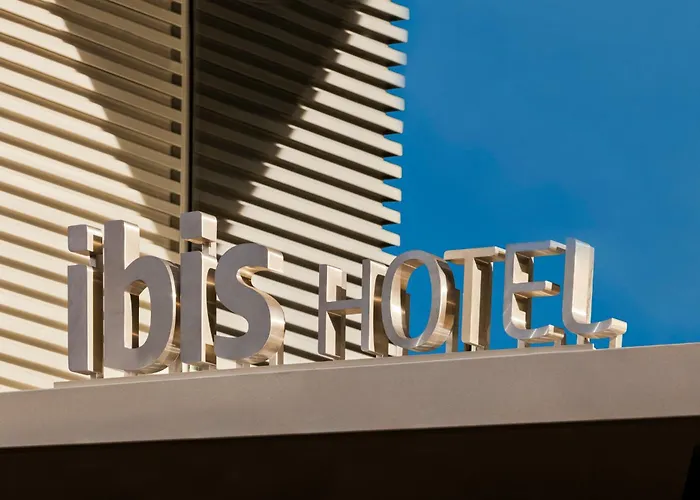 Ibis Centro Otel