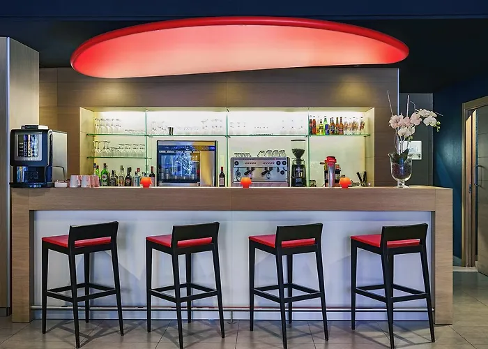 Ibis Centro Отель 2*