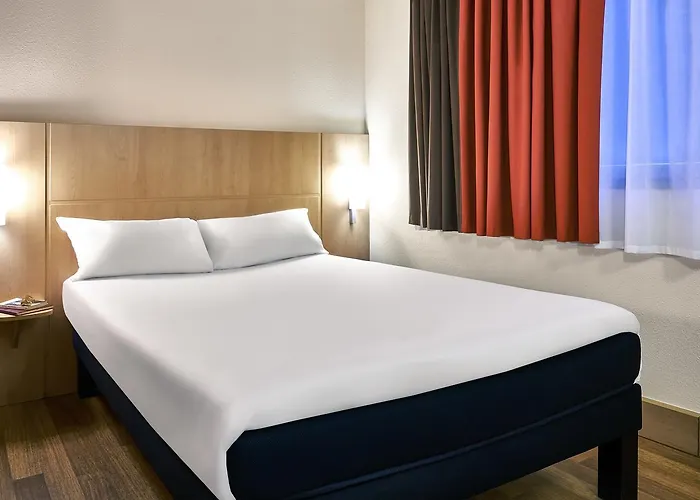 Ibis Centro Барселона