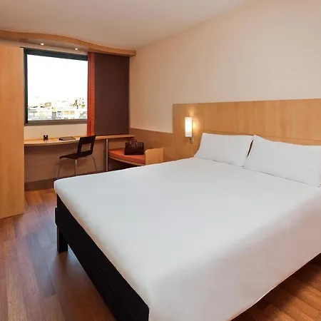 Ibis Centro Hotell Barcelona