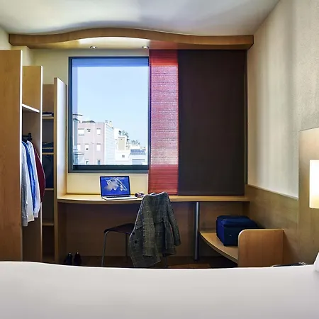 Hotel Ibis Centro Barcelona