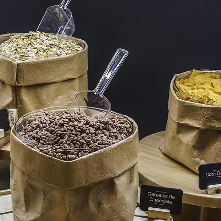 Ibis Centro 2* Barcelona