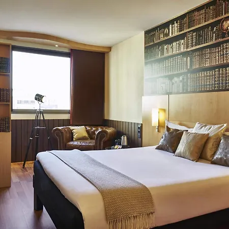 Ibis Centro Hotel Barcelona