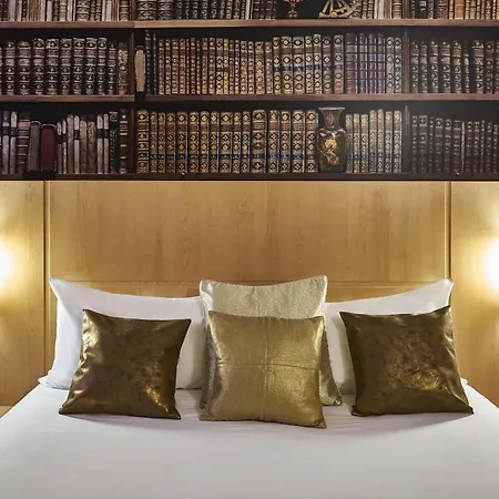 Ibis Centro Hotel Barcelona