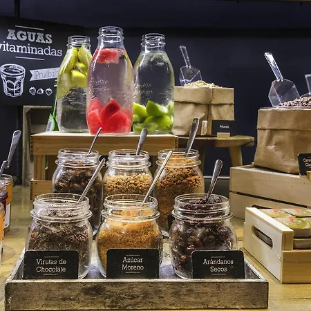 Hotel Ibis Centro 2*