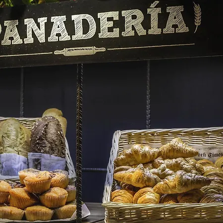 Ibis Centro Barcelona