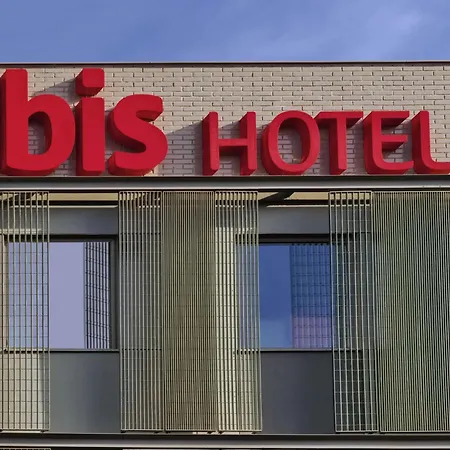 Ibis Centro 2* Barcelona