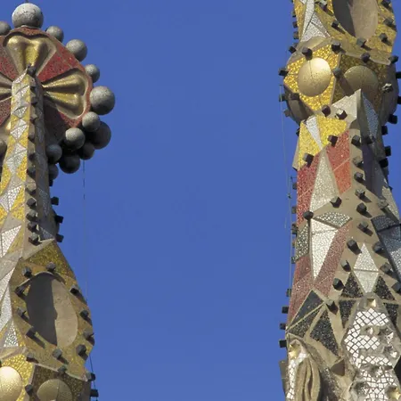 Hotel Ibis Centro Barcelona