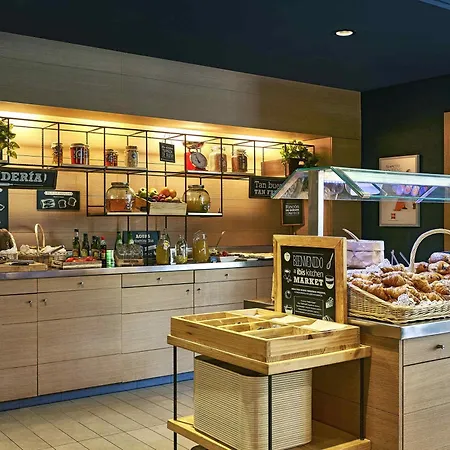 Ibis Centro Barcelona