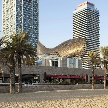 Ibis Centro Hotel Barcelona