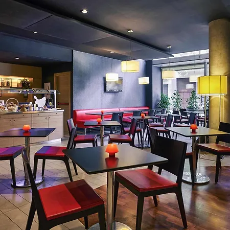 Ibis Centro 2* Barcelona