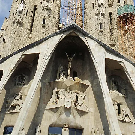 Ibis Centro Barcelona