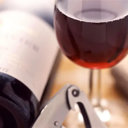 Hotel Ibis Centro Barcelona