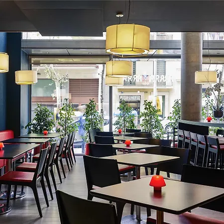 Ibis Centro Barcelona