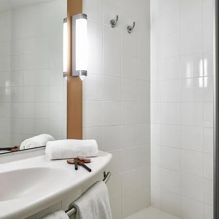 Hotel Ibis Centro Barcellona